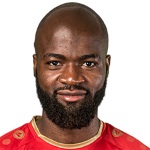 D. Lamkel Zé Attacker