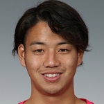 H. Kida Midfielder