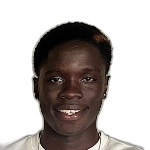 Mouhamed Guèye I Midfielder