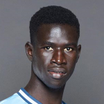 A. Thiare Defender