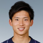 Y. Kitajima Midfielder