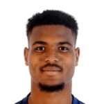 S. Mounié Attacker