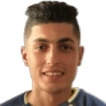 Mostafa Abdel Rahim Koshary Attacker