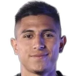 Anderson Paul Castillo Pérez Attacker