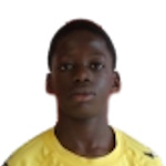 S. Mazikou Defender