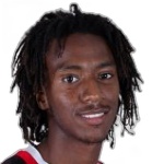 L. Monteiro Alvarenga Defender