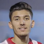 Mohammed Alajnaf Defender