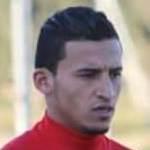 Abdulati Al Abbasi Midfielder
