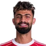 Ahmed Hashem Defender