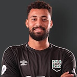 Mohamed Okasha Midfielder