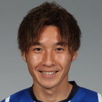 Y. Yamagishi Attacker
