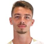 M. Cocca Midfielder