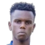 Clément Niyigena Defender