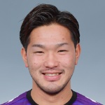 D. Yoshimitsu Goalkeeper