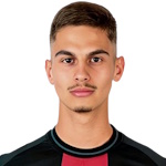 M. Marsenić Midfielder