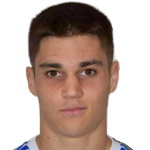 Vasilije Adžić Midfielder