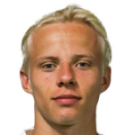 O. HÃ¸jlund Midfielder