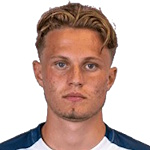 M. Munck Midfielder