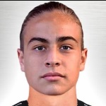K. Yıldız Attacker