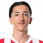 E. Bars Midfielder