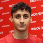 Emirhan Kayar Midfielder