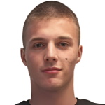 M. Roganović Defender