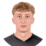G. Fraulo Midfielder