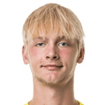 A. Andrésen Goalkeeper