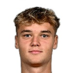 M. Lauritsen Defender