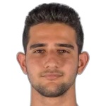 M. Bayram Goalkeeper
