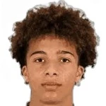 I. Chukunyer Attacker