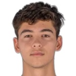 A. Şimşir Goalkeeper