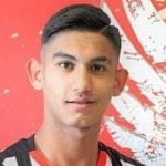 M. Özbaskıcı Midfielder