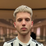 N. Kasalo Midfielder