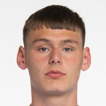 J. Josephsen Attacker