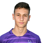 Fabian Jankovic Midfielder