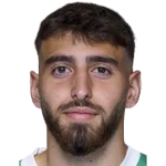 M. Ibrahimoglu Midfielder