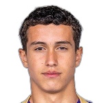 S. Saljic Attacker