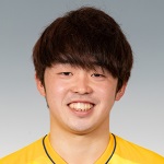 T. Sasaki Midfielder