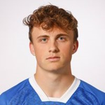 J. Lorenz Midfielder