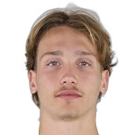 Luca Monticelli Attacker