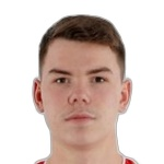 Jayson Videira Pereira Attacker