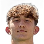 Florian Micheler Midfielder