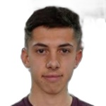 B. Nurković Midfielder