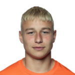 Kacper Masiak Midfielder