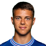 M. Dziuba Midfielder