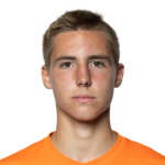 K. Terlecki Midfielder
