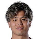 K. Yamashita Attacker