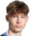 J. Kekarainen Midfielder