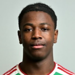 F. Umeh Attacker